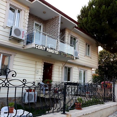 Cerit Pansiyon Gokceada Ngoại thất bức ảnh