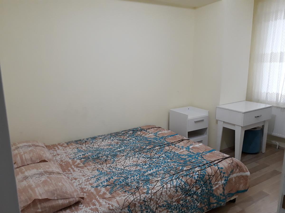 Cerit Pansiyon Gokceada Ngoại thất bức ảnh