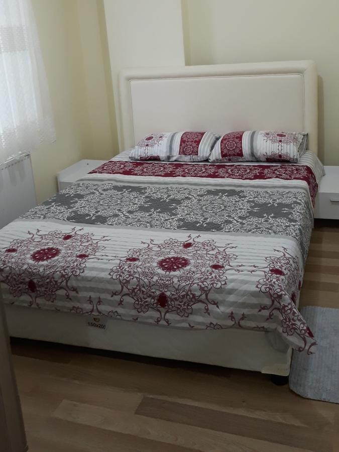 Cerit Pansiyon Gokceada Ngoại thất bức ảnh