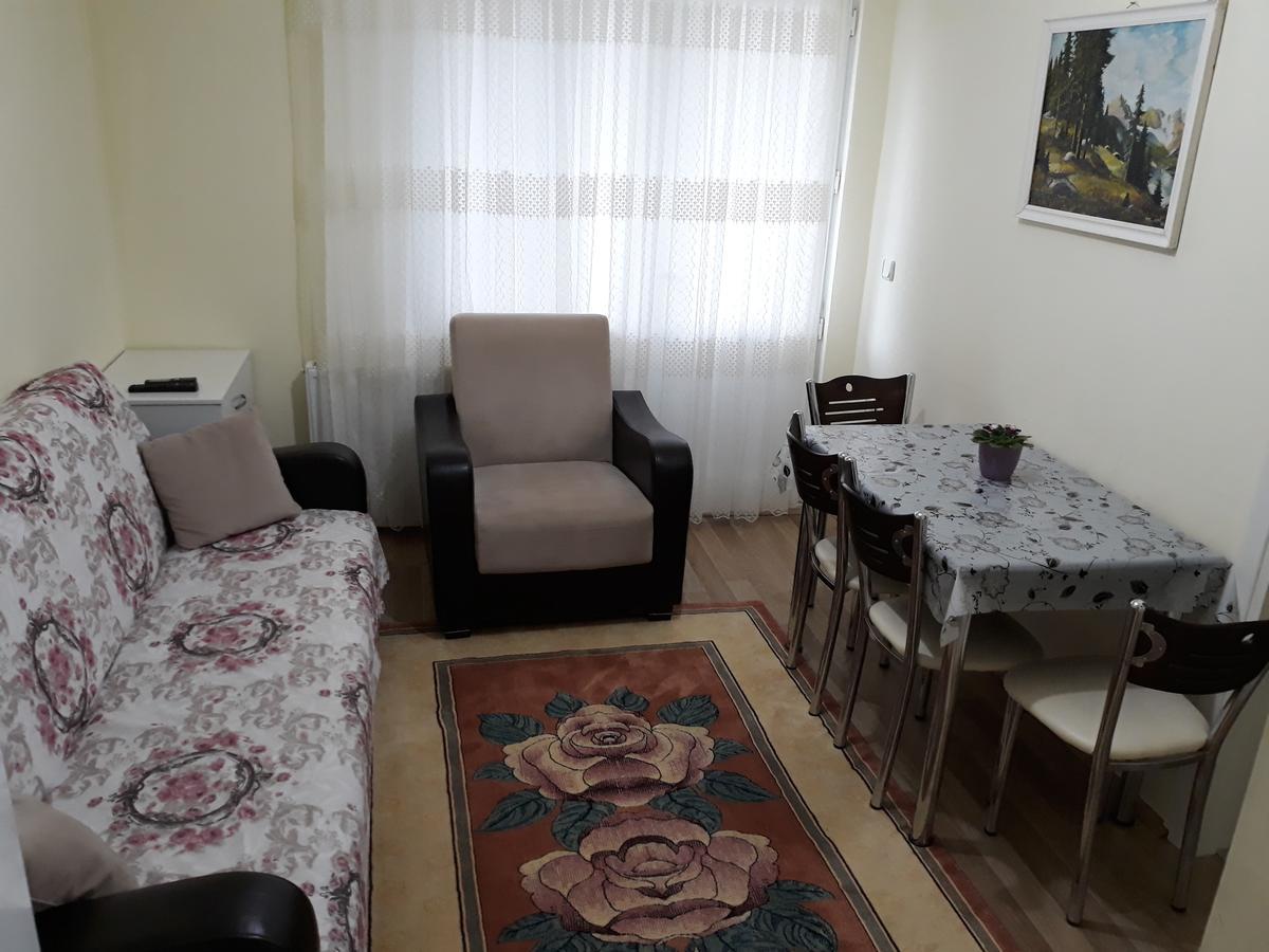 Cerit Pansiyon Gokceada Ngoại thất bức ảnh