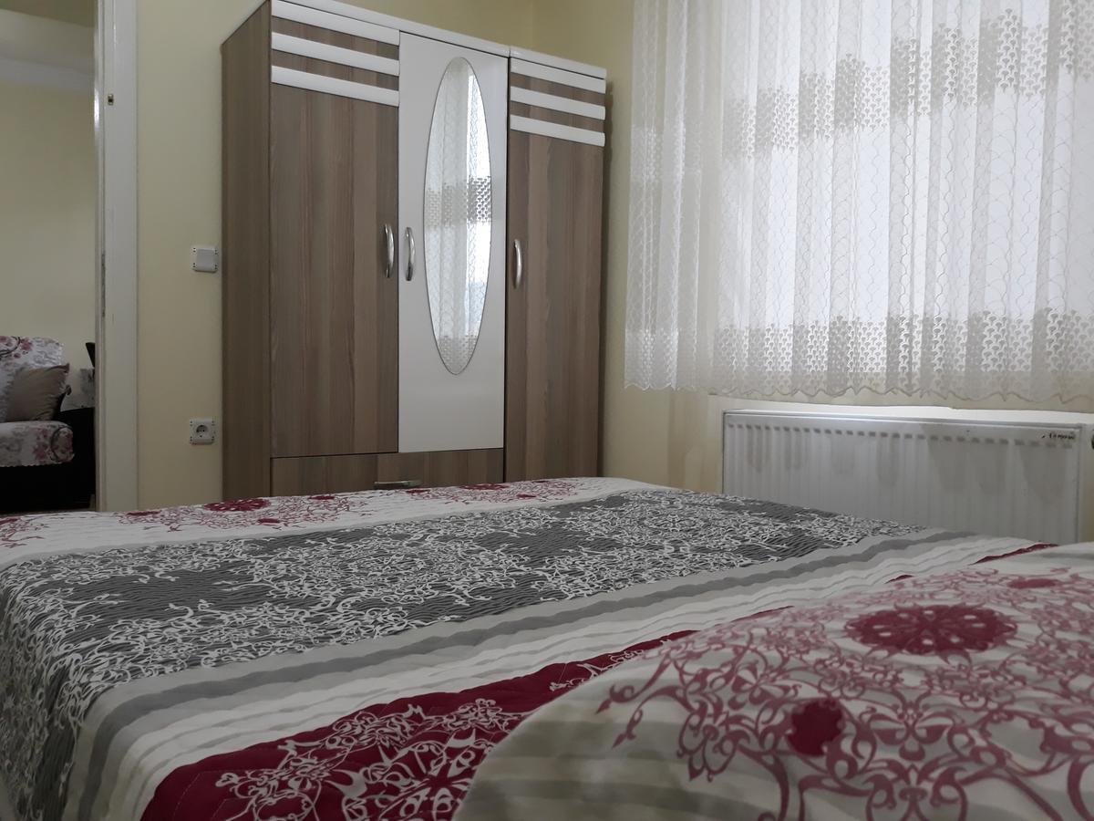 Cerit Pansiyon Gokceada Ngoại thất bức ảnh